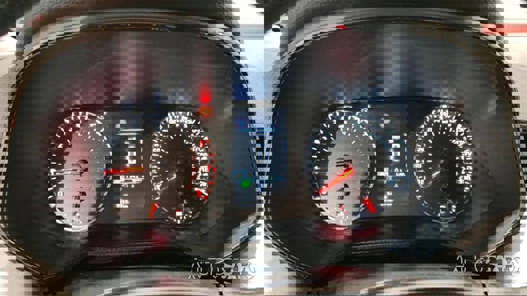 Renault Clio 1.0 TCe Limited Bi-Fuel de 2022