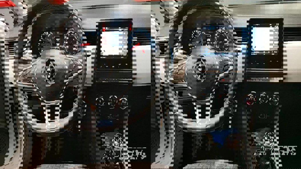 Renault Clio 1.0 TCe Limited Bi-Fuel de 2022