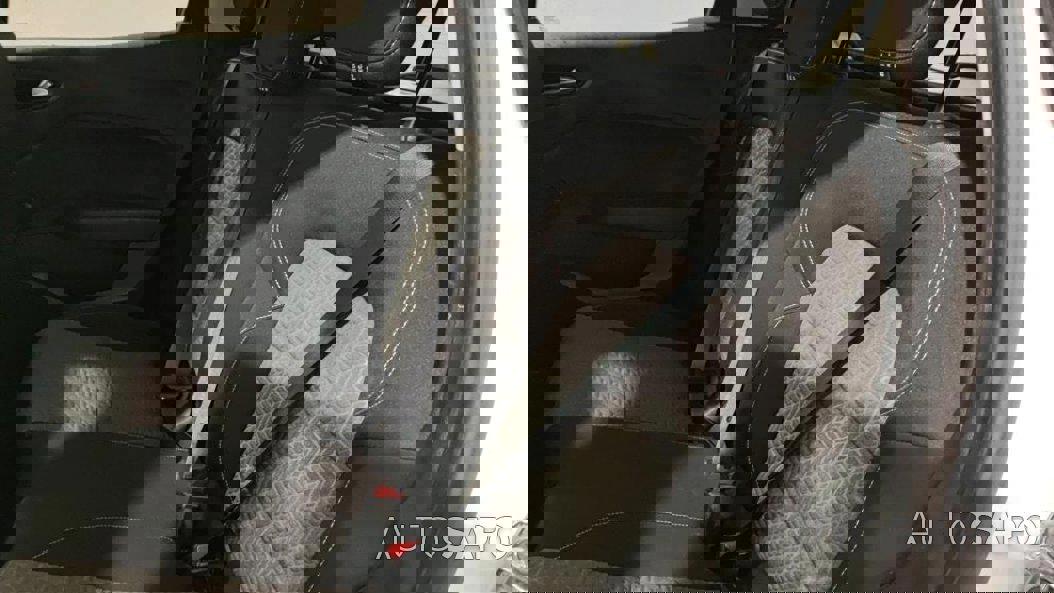 Renault Clio 1.0 TCe Limited Bi-Fuel de 2022