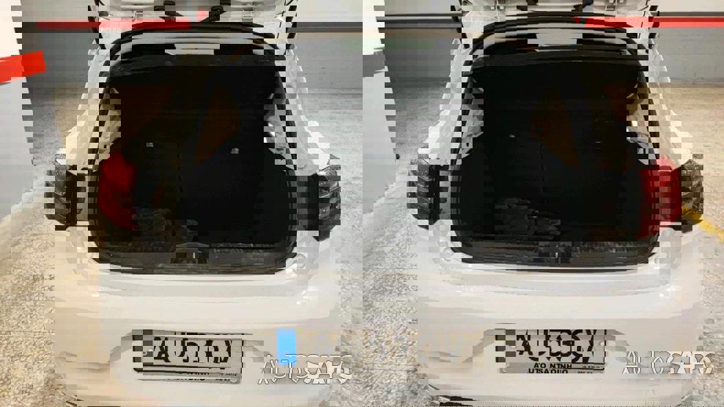 Renault Clio 1.0 TCe Limited Bi-Fuel de 2022