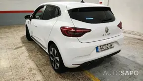 Renault Clio 1.0 TCe Limited Bi-Fuel de 2022