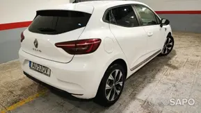 Renault Clio 1.0 TCe Limited Bi-Fuel de 2022