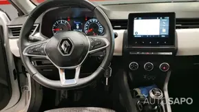 Renault Clio 1.0 TCe Limited Bi-Fuel de 2022