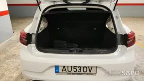Renault Clio 1.0 TCe Limited Bi-Fuel de 2022