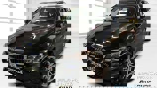 BMW Série 3 de 2021