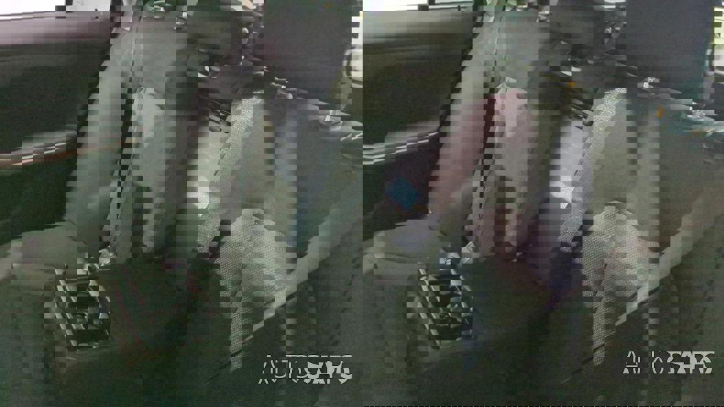 BMW Série 3 de 2021