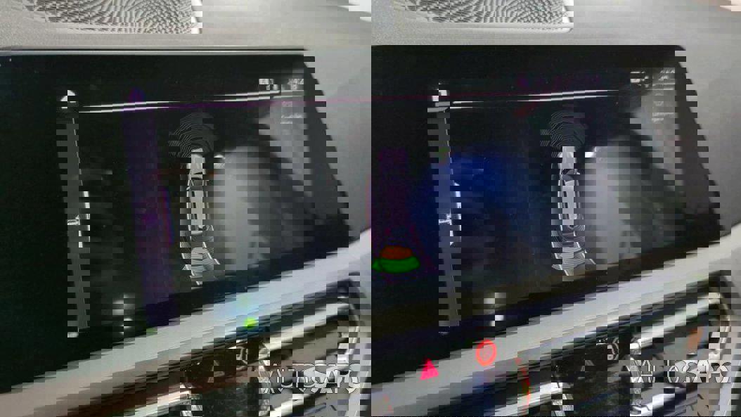 BMW Série 3 de 2021