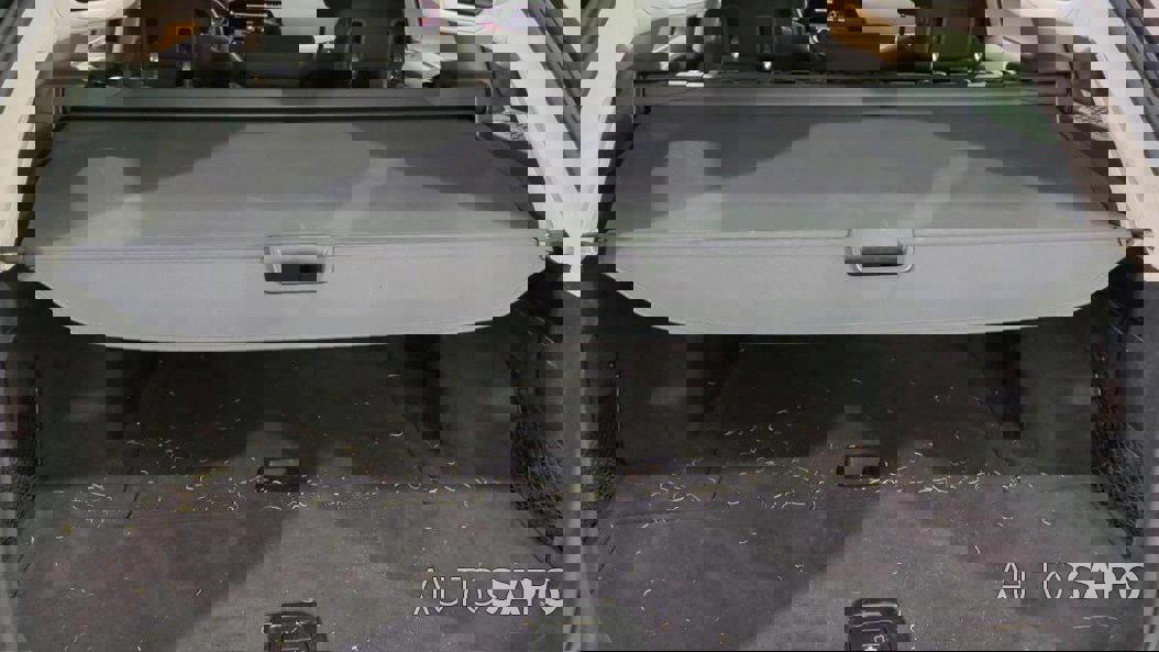 BMW Série 3 de 2021