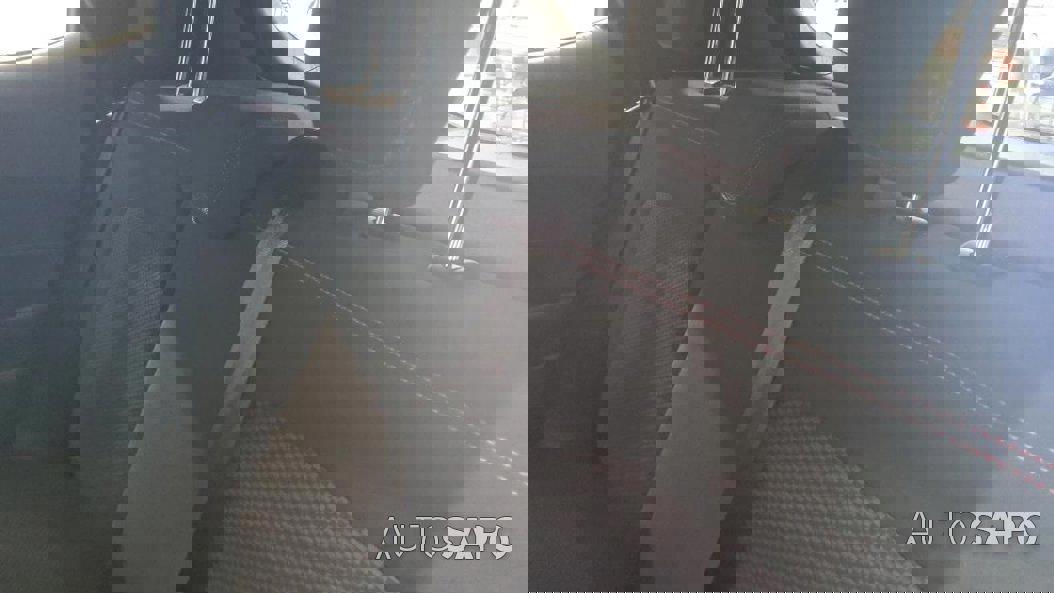 Ford Fiesta 1.0 EcoBoost ST-Line de 2021