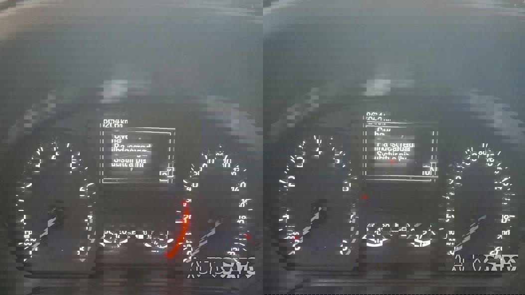 Ford Fiesta 1.0 EcoBoost ST-Line de 2021