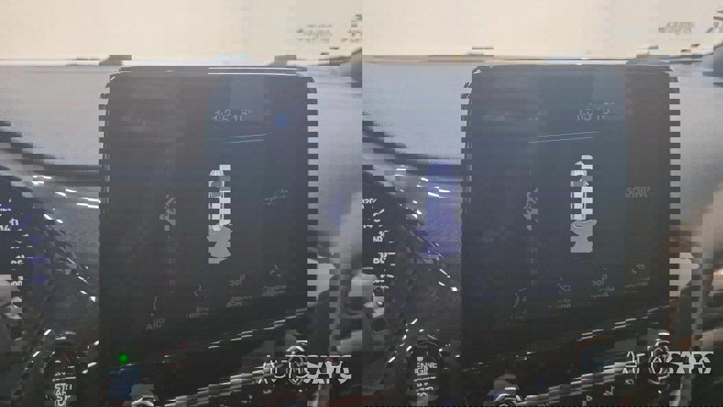 Ford Fiesta 1.0 EcoBoost ST-Line de 2021