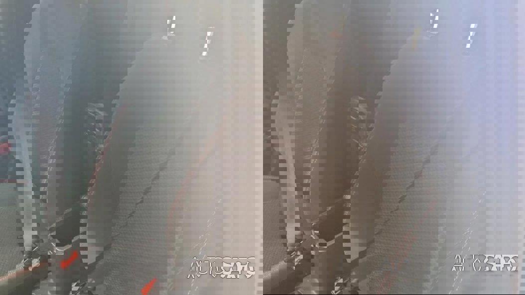 Ford Fiesta 1.0 EcoBoost ST-Line de 2021