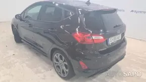 Ford Fiesta 1.0 EcoBoost ST-Line de 2021