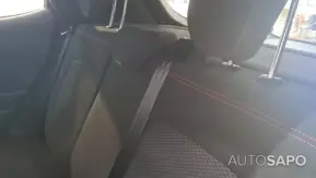 Ford Fiesta 1.0 EcoBoost ST-Line de 2021