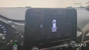 Ford Fiesta 1.0 EcoBoost ST-Line de 2021