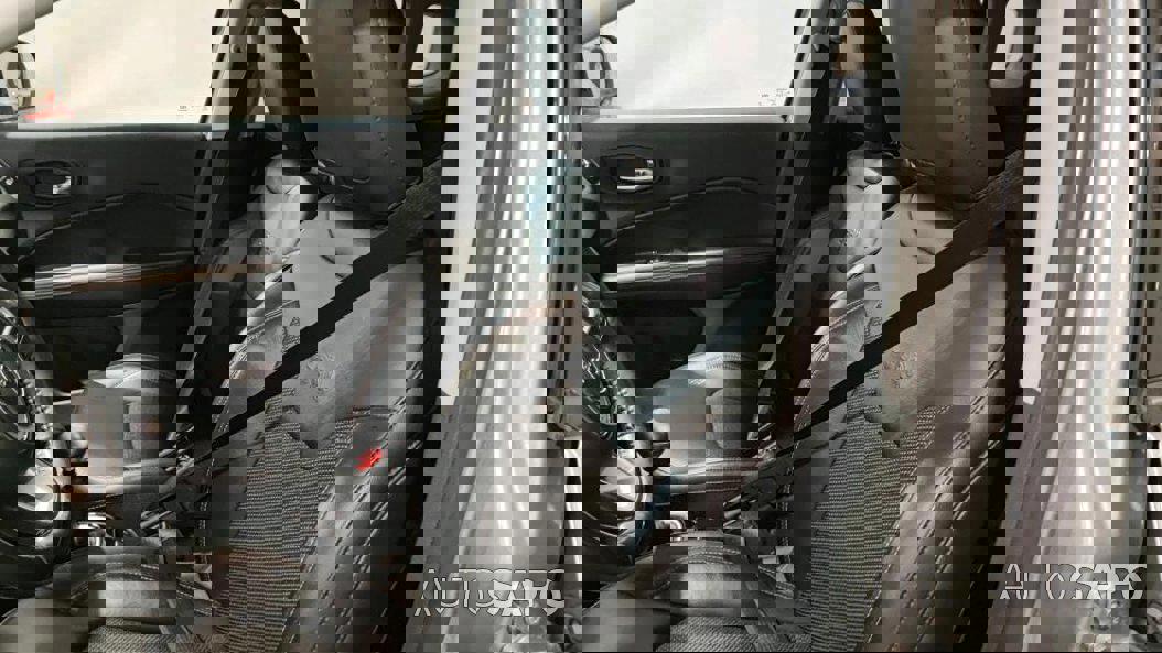 Jeep Compass 1.6 M-Jet Limited de 2020