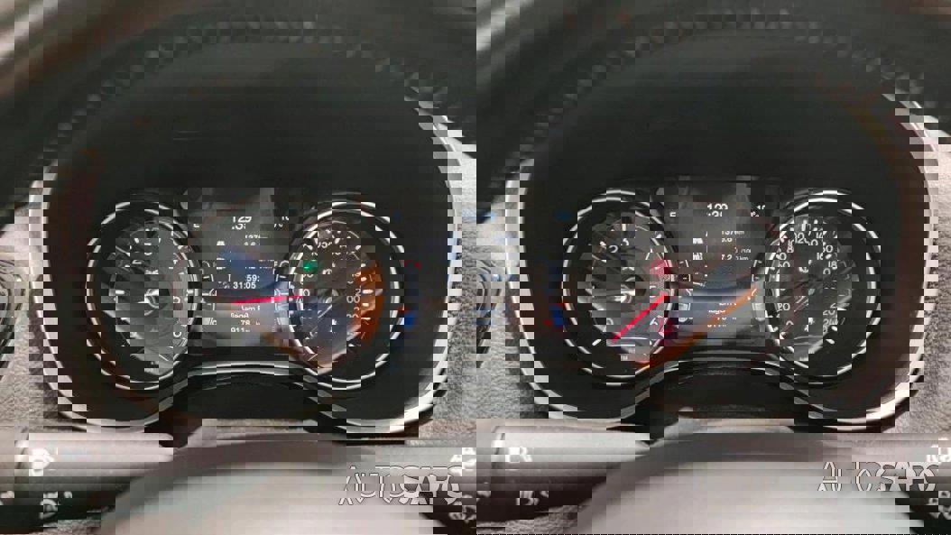 Jeep Compass 1.6 M-Jet Limited de 2020