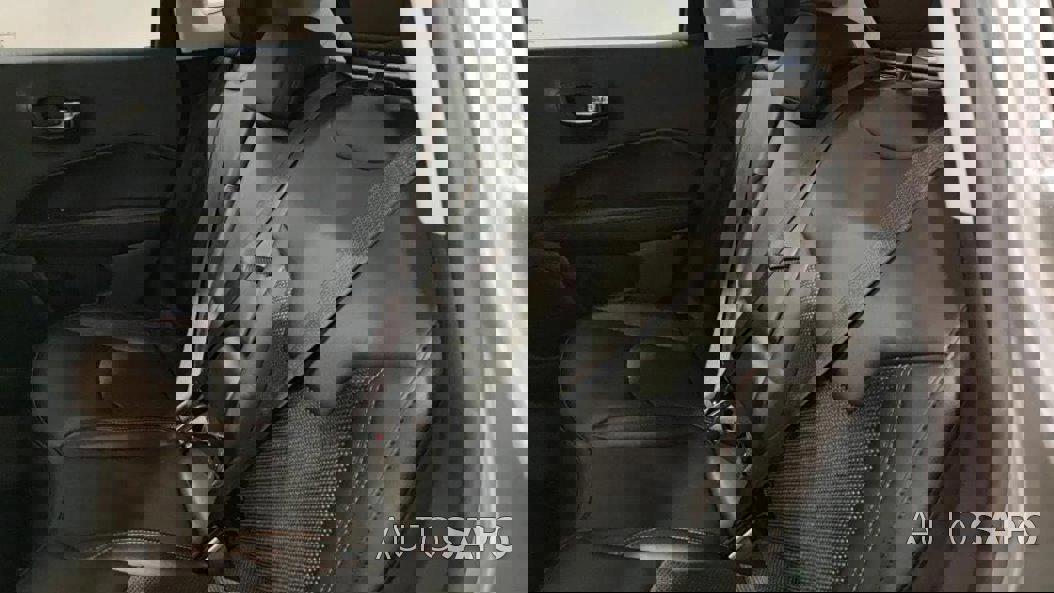 Jeep Compass 1.6 M-Jet Limited de 2020