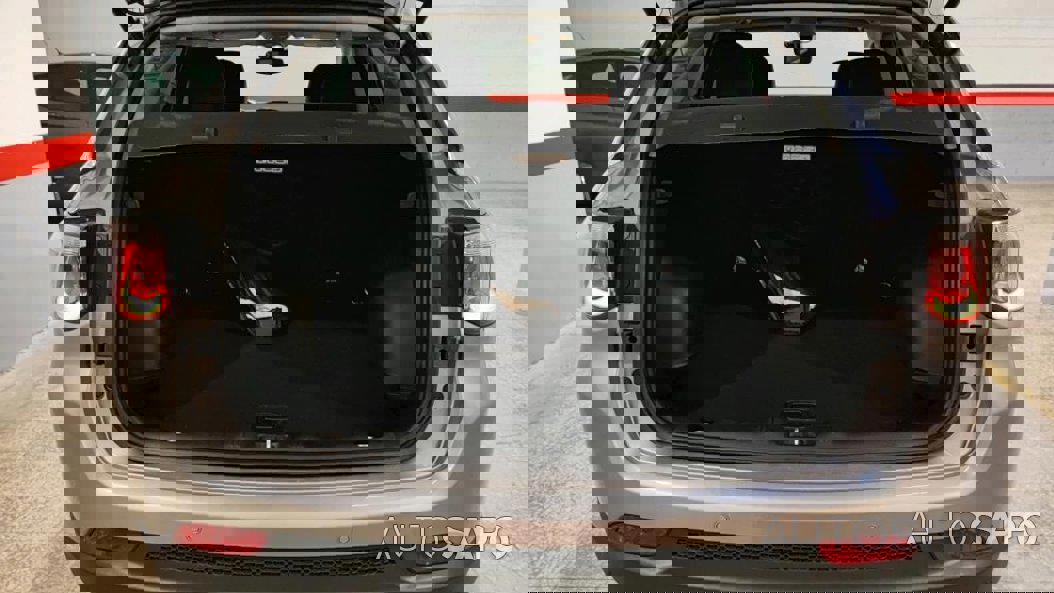 Jeep Compass 1.6 M-Jet Limited de 2020