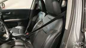 Jeep Compass 1.6 M-Jet Limited de 2020