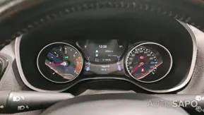 Jeep Compass 1.6 M-Jet Limited de 2020