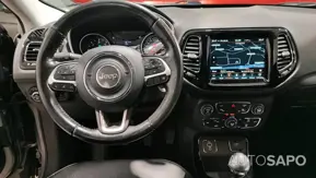 Jeep Compass 1.6 M-Jet Limited de 2020