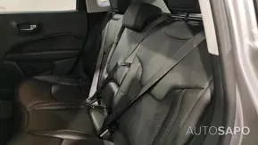 Jeep Compass 1.6 M-Jet Limited de 2020