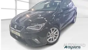 Seat Ibiza de 2021