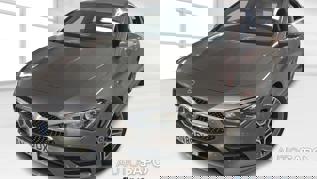 Mercedes-Benz Classe CLA de 2021
