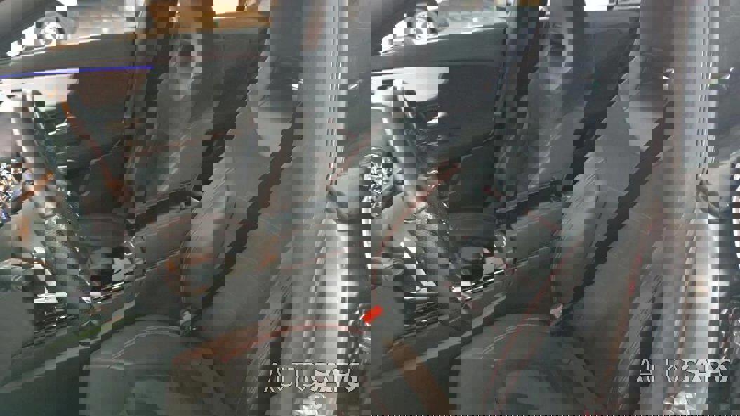 Mercedes-Benz Classe CLA de 2021