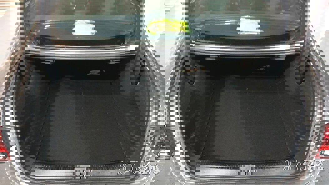 Mercedes-Benz Classe CLA de 2021