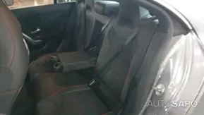 Mercedes-Benz Classe CLA de 2021