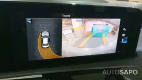 Mercedes-Benz Classe CLA de 2021