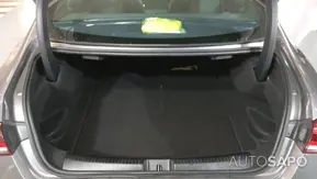 Mercedes-Benz Classe CLA de 2021