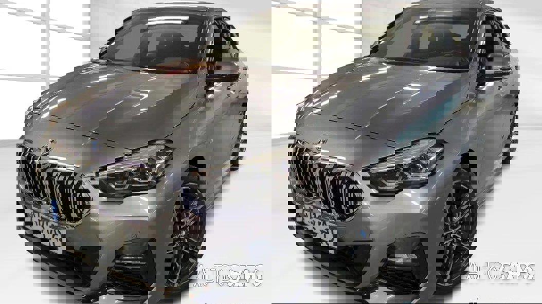 BMW Série 2 de 2021