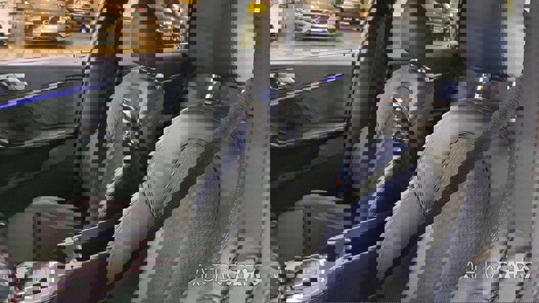 BMW Série 2 de 2021