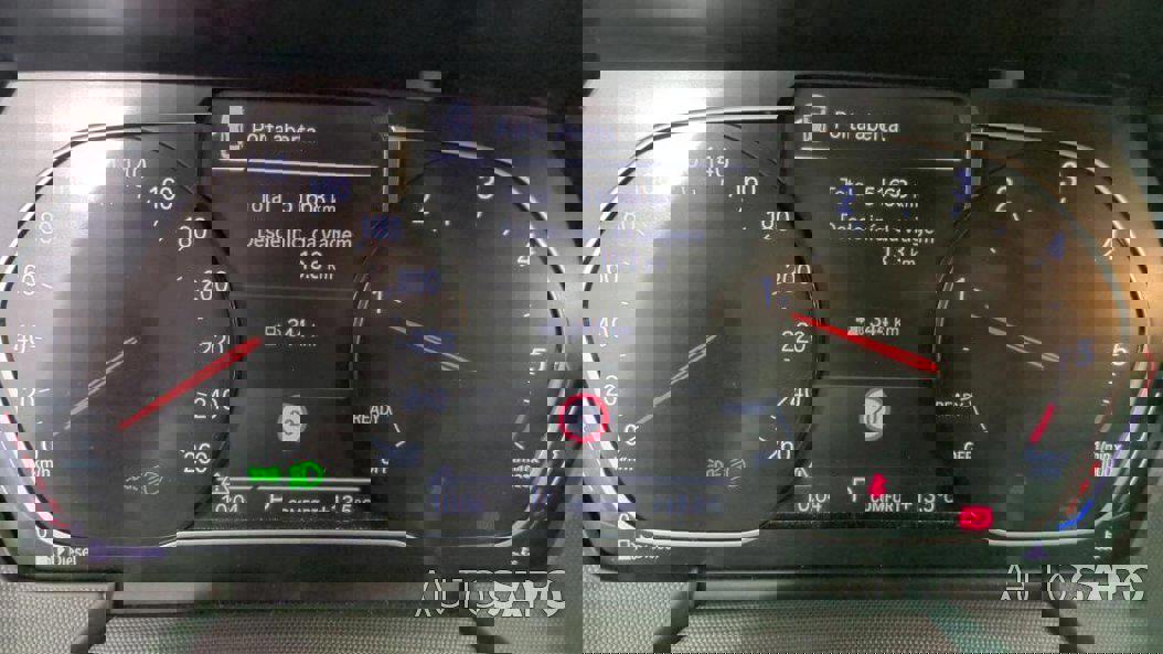 BMW Série 2 de 2021