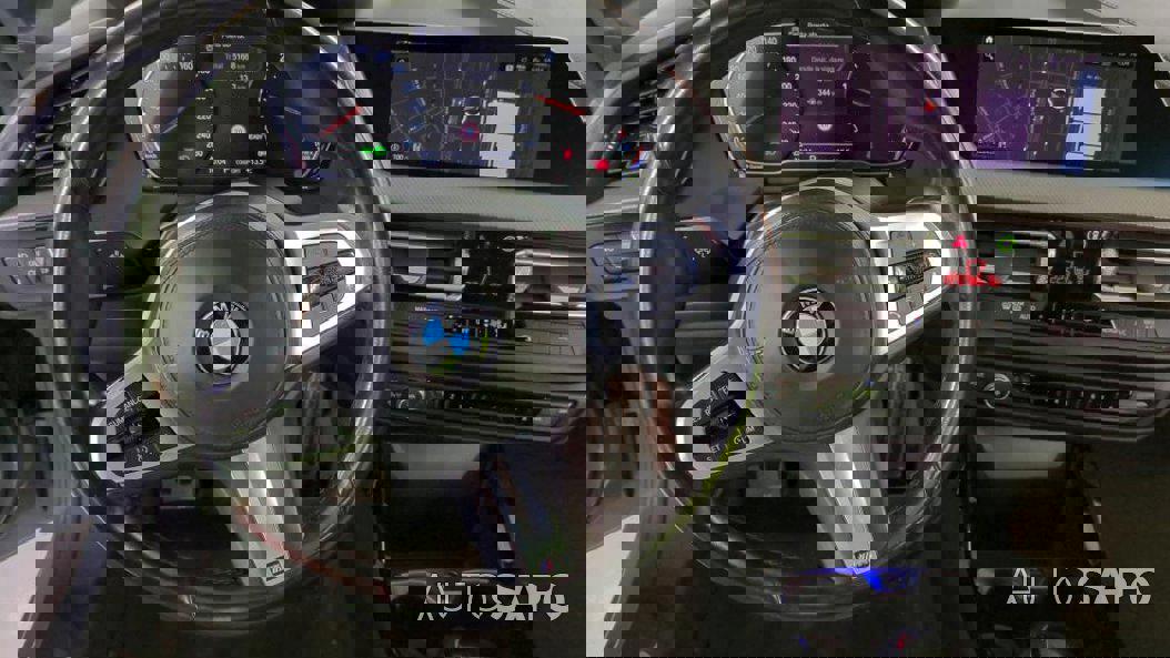 BMW Série 2 de 2021