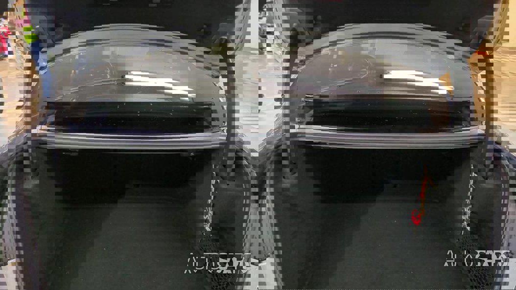 BMW Série 2 de 2021