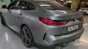 BMW Série 2 de 2021