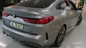 BMW Série 2 de 2021