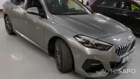BMW Série 2 de 2021