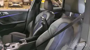 BMW Série 2 de 2021