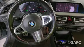 BMW Série 2 de 2021