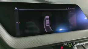 BMW Série 2 de 2021