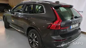 Volvo XC60 de 2024