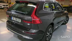 Volvo XC60 de 2024