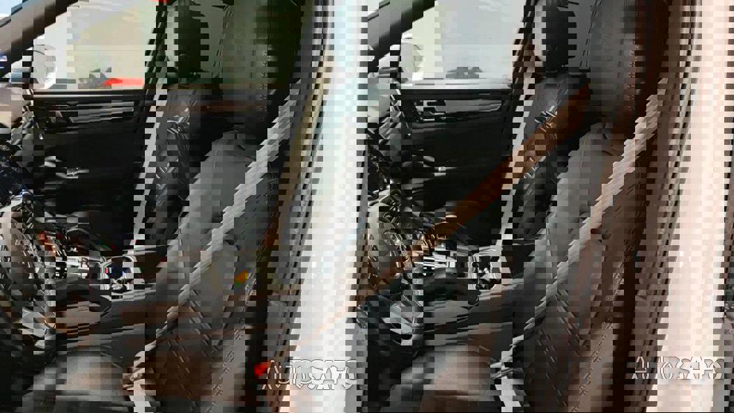 Porsche Cayenne de 2022