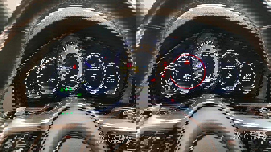 Porsche Cayenne de 2022