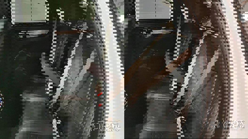 Porsche Cayenne de 2022